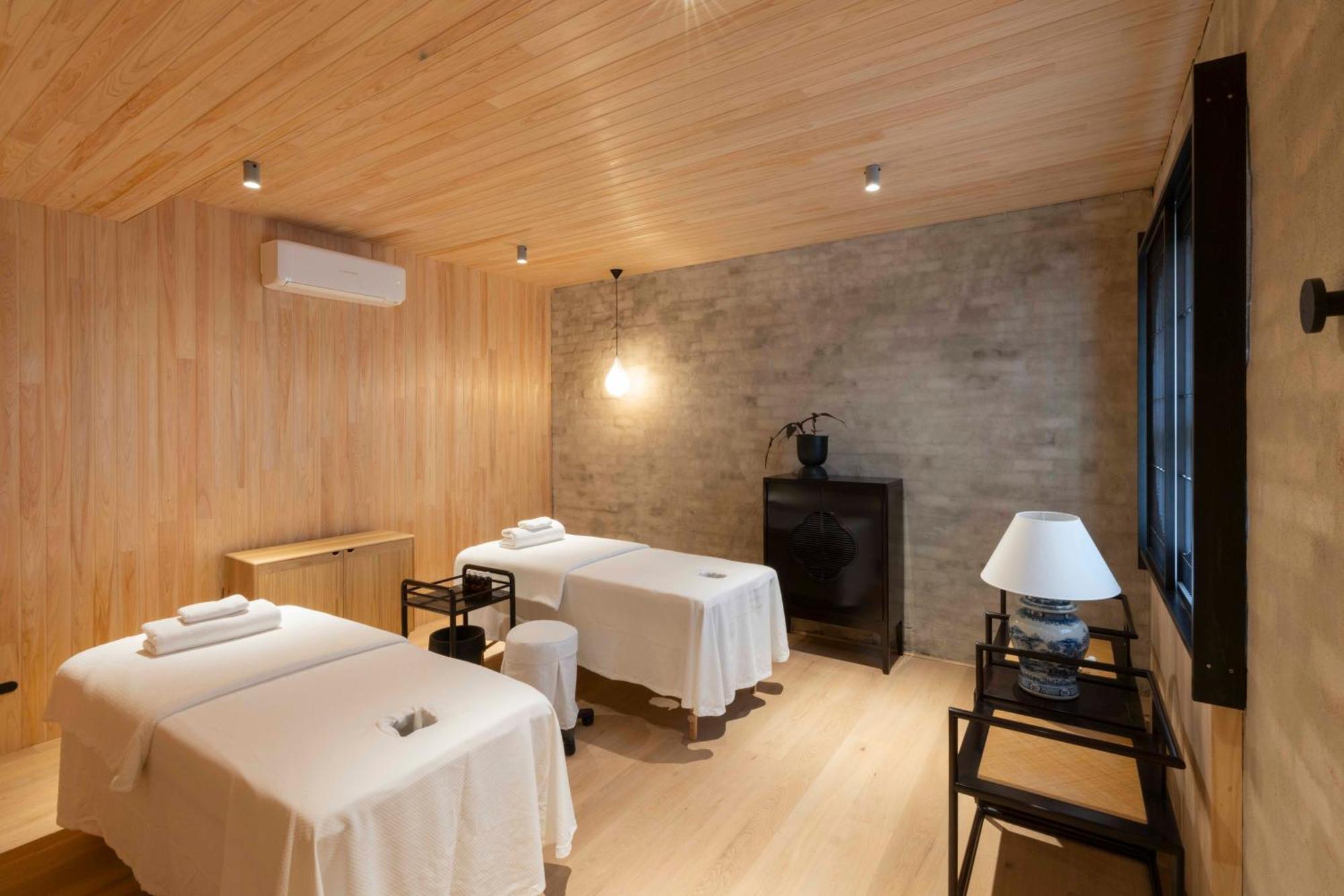 In The Brick Spa And Hotel Melbourne Zewnętrze zdjęcie