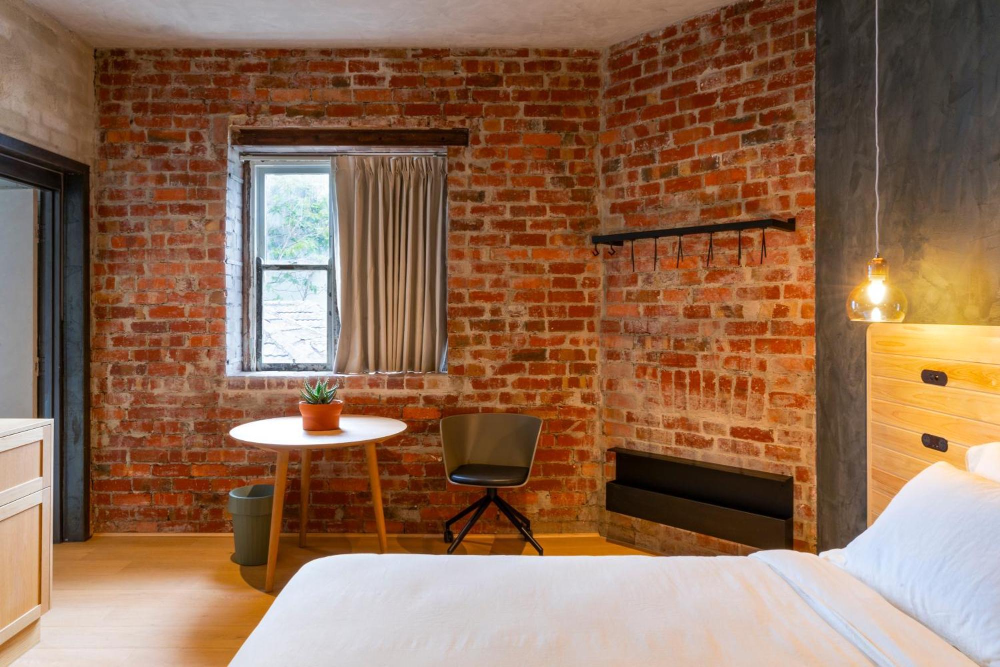 In The Brick Spa And Hotel Melbourne Zewnętrze zdjęcie