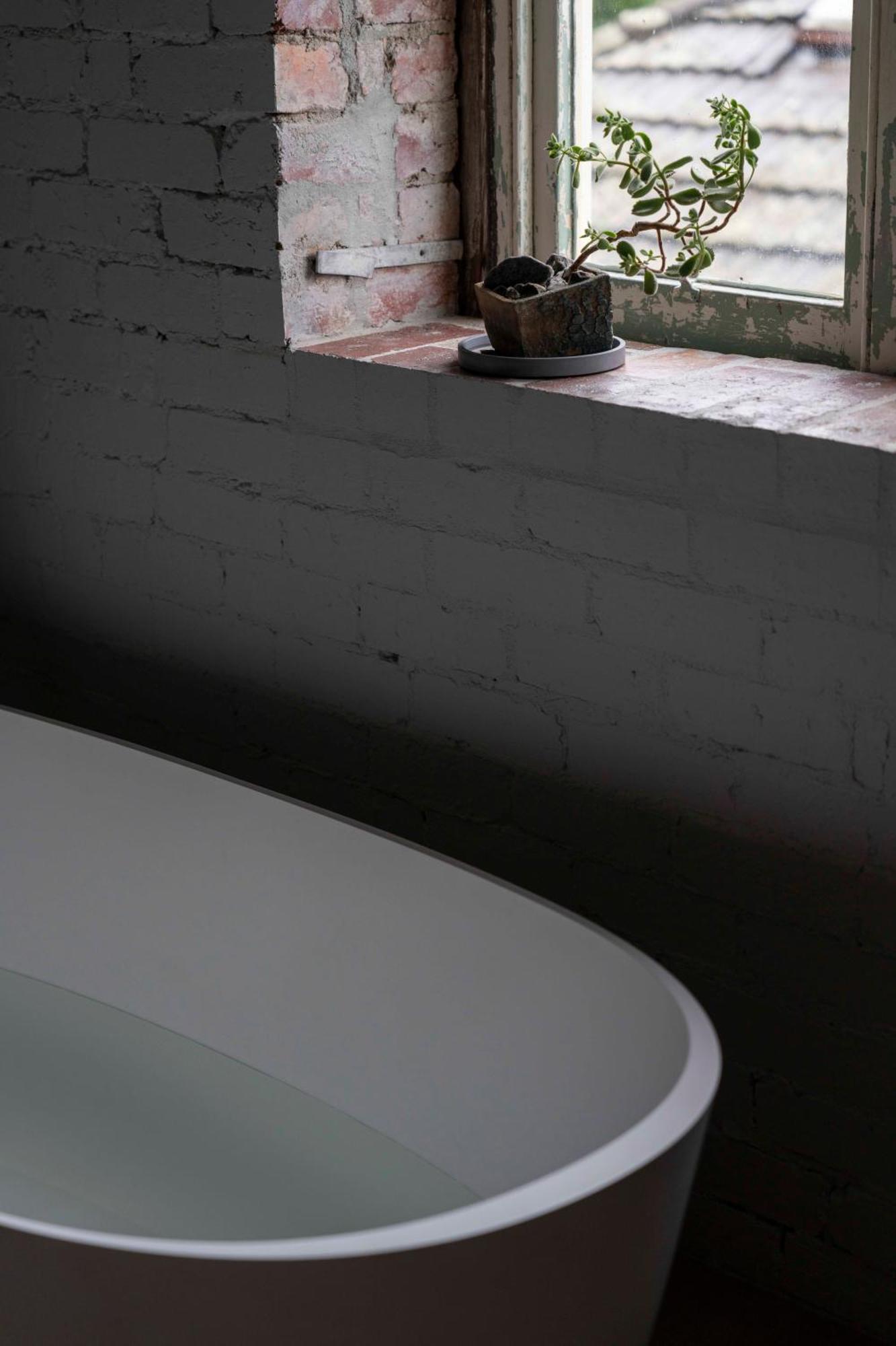 In The Brick Spa And Hotel Melbourne Zewnętrze zdjęcie